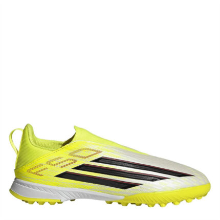 adidas F50 Junior Turf Football Boots