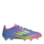 adidas F50 Junior Firm Ground Football Boots