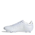 adidas Copa Pure 2 Firm Ground Football Boots – White/Wht/Gold - Image 8