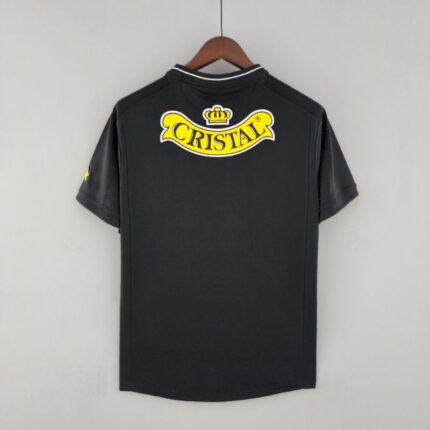 Retro Colo Colo 2001 Away Jersey – view 2