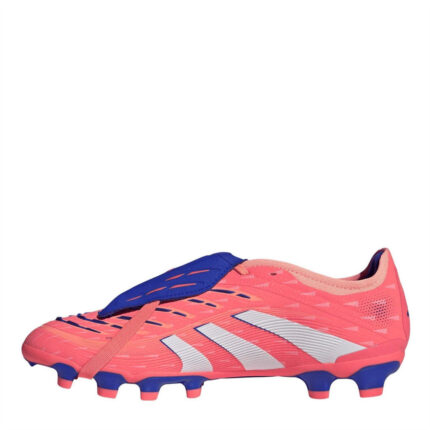 adidas Predator Firm Ground Football Boots – Signal Coral – view 2