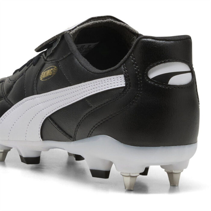 Puma King Top Mxsg Soft Ground Football Boots – view 5