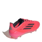 adidas F50 Firm Ground Football Boots – Pink/Black – view 4