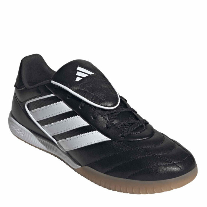 adidas Copa Gloro Ii Lace Up Low Top Indoor Football Boots - Image 3