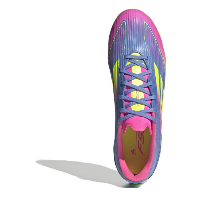 adidas Turf Football Boots - Image 5