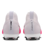Nike Junior Firm Ground Football Boots – Multi – view 5