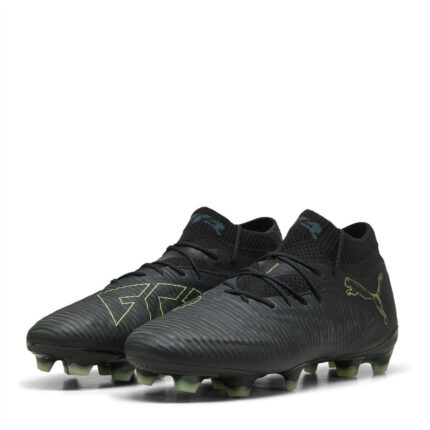 Puma 8 Firm Ground Football Boots