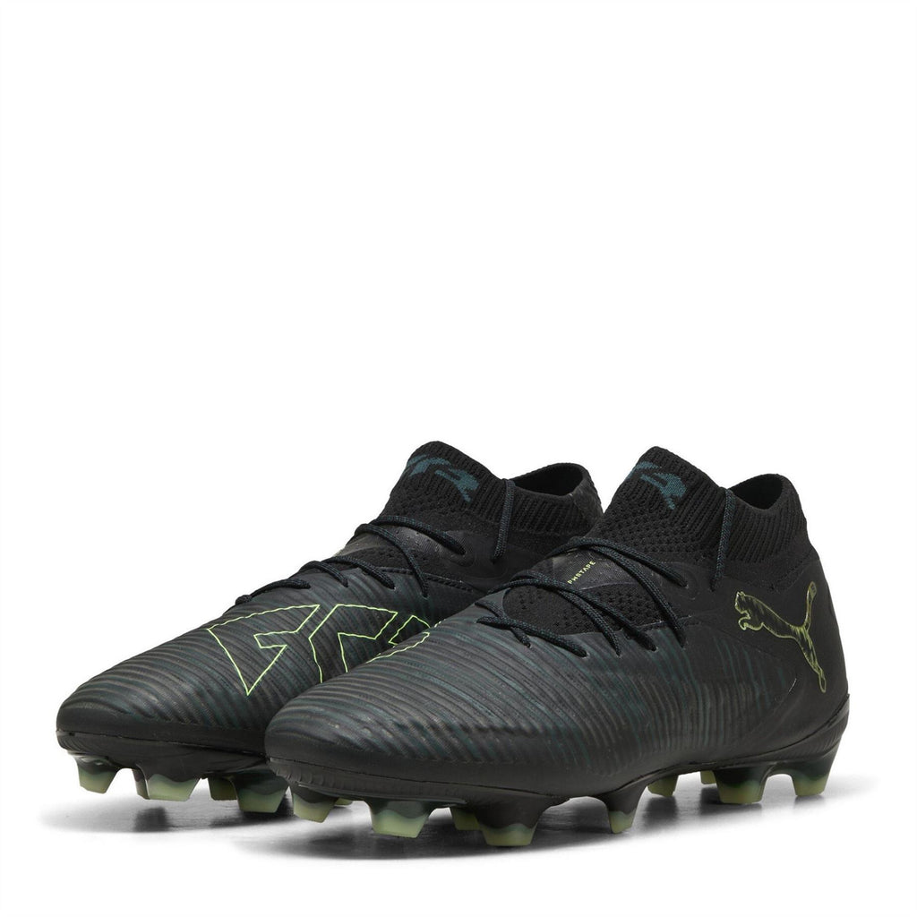 Puma 8 Firm Ground Football Boots