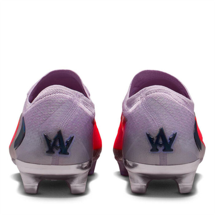 Nike Womens 6 Low Firm Ground Football Boots – view 5