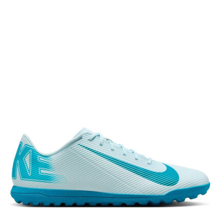 Nike Mercurial Vapor 16 Turf Football Boots – Blue/Baltic