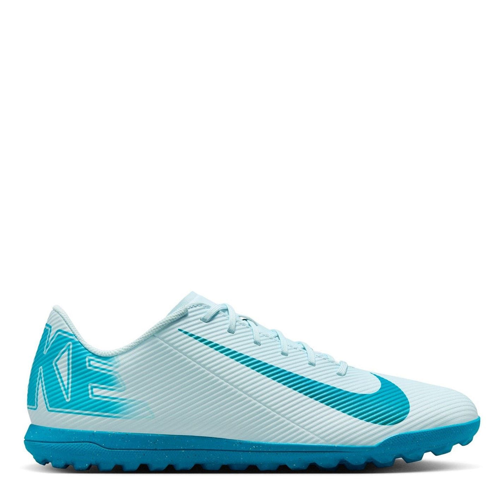 Nike Mercurial Vapor 16 Turf Football Boots – Blue/Baltic