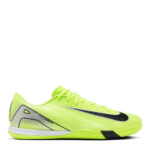 Nike Mercurial Vapor 16 Indoor Football Boots – Volt/Black