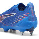 Puma 6 Soft Ground Football Boots – Ultra Blue – view 5