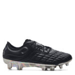 Under Armour Womens Clone Magnetico Firm Ground Football Boots – Black/Black – view 6