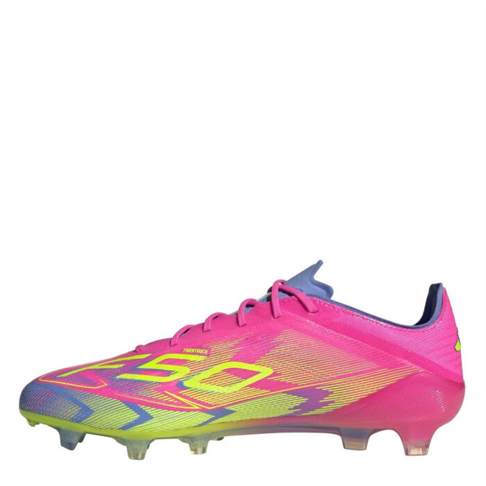 adidas F50 Firm Ground Football Boots – view 4