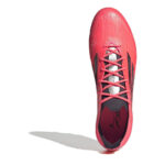 adidas F50 Firm Ground Football Boots – Turbo – view 5