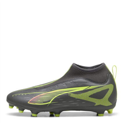 Puma Ultra 5+ Junior Firm Ground Football Boots – view 2
