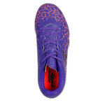 Skechers Skx 01 Junior Turf Football Boots – Purple – view 5