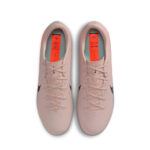 Nike Zoom Mercurial Vapor 16 Firm Ground Football Boots – Pink/Blue - Image 6