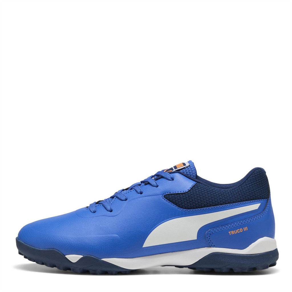 Puma Truco Iii Tt Turf Football Boots – view 2