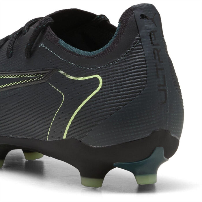 Puma 6 Firm Ground Football Boots – Puma Black - Image 5