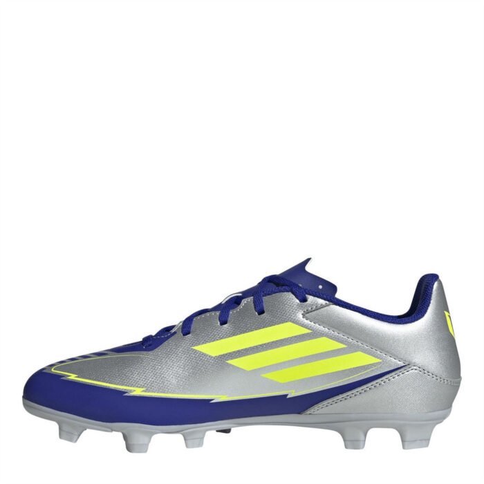adidas Junior Firm Ground Football Boots – view 2