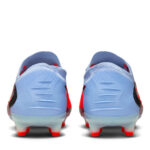 Nike Phantom 6 Low Junior Firm Ground Football Boots - Image 5