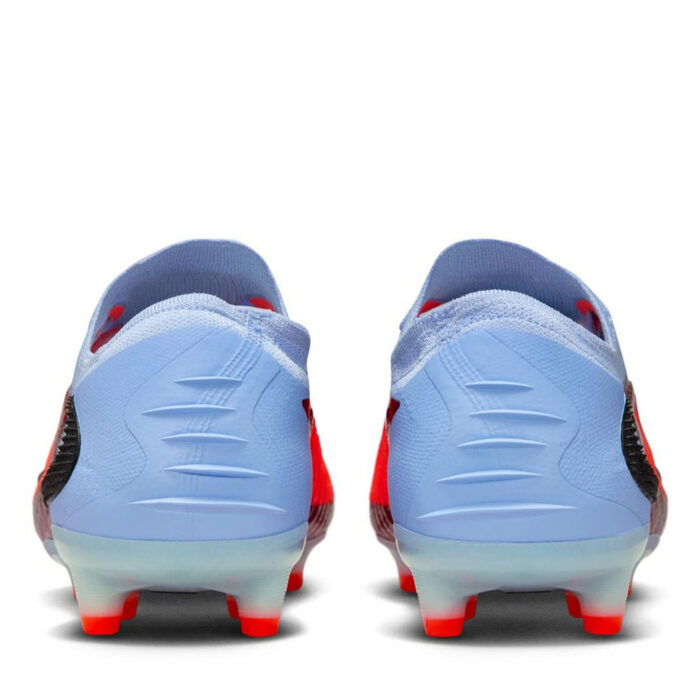 Nike Phantom 6 Low Junior Firm Ground Football Boots - Image 5