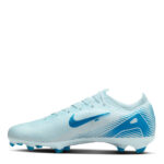 Nike Zoom Mercurial Vapor 16 Firm Ground Football Boots – Blue/Baltic – view 2