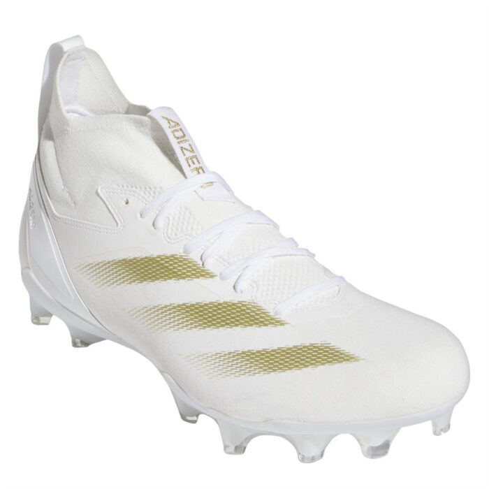 adidas Men's Impact+ Turf Football Boots – view 3