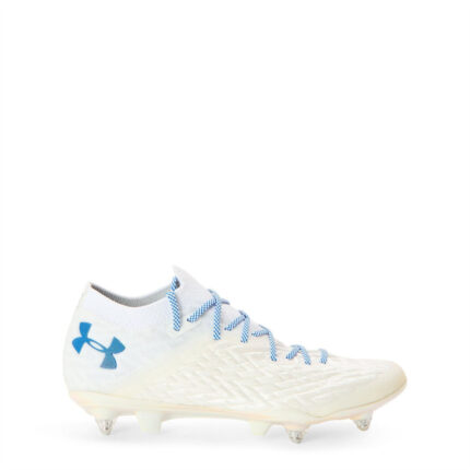 Under Armour Clone Magnetic Turf Football Boots – .White