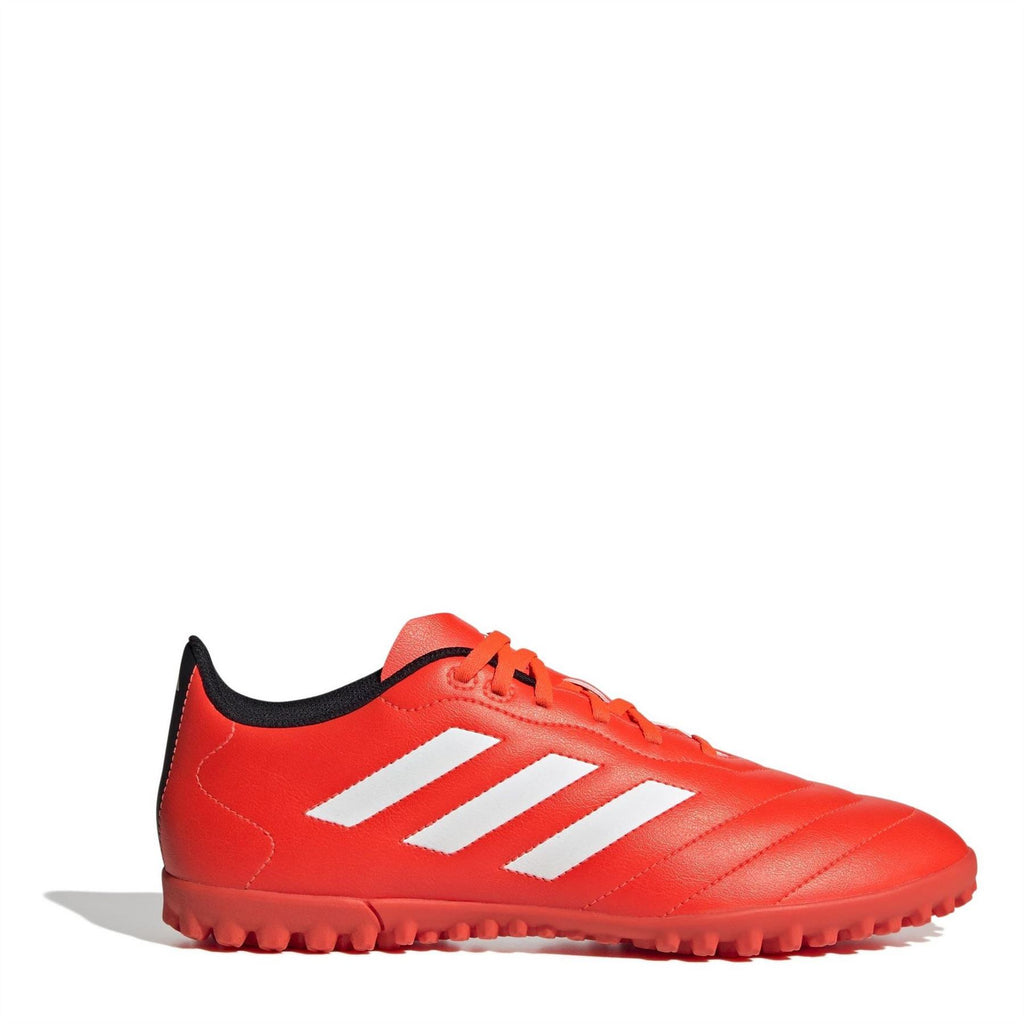 adidas Goletto Turf Football Boots – Red/White/Black adidas Goletto Turf Football Boots – Red/White/Black