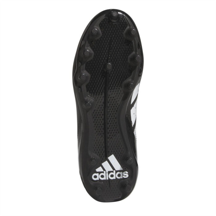 adidas Junior Turf Football Boots – Core Black – view 6