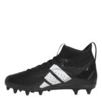 adidas Junior Turf Football Boots – Core Black – view 2