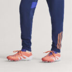 adidas Predator Firm Ground Football Boots – Orange/White - Image 3