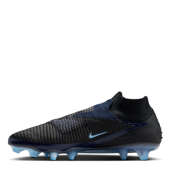 Nike 6 Phantom Junior Firm Ground Football Boots – view 2