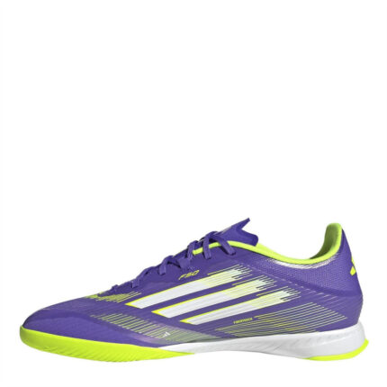 adidas F50 Indoor Football Boots – view 2