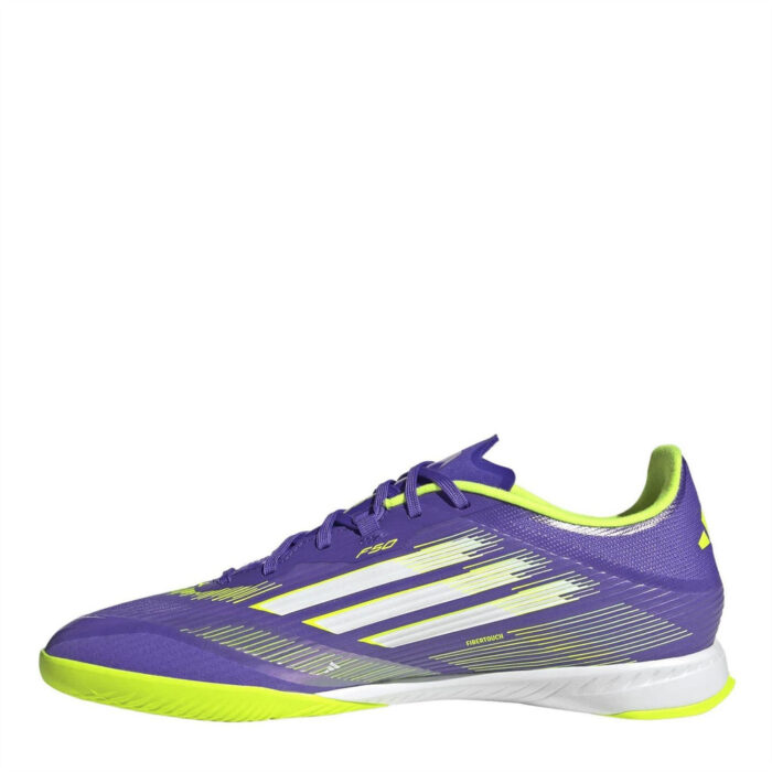 adidas F50 Indoor Football Boots – view 2