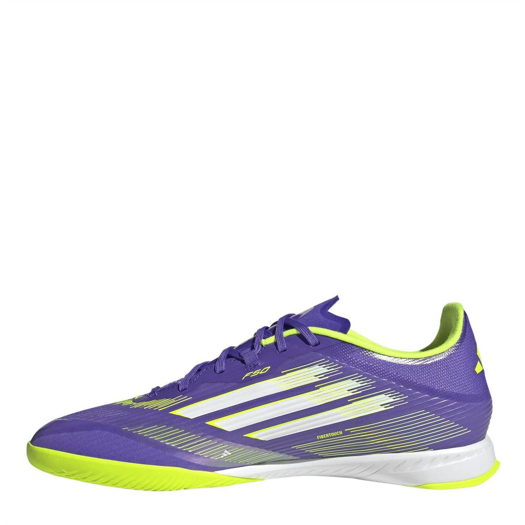 adidas F50 Indoor Football Boots – view 2