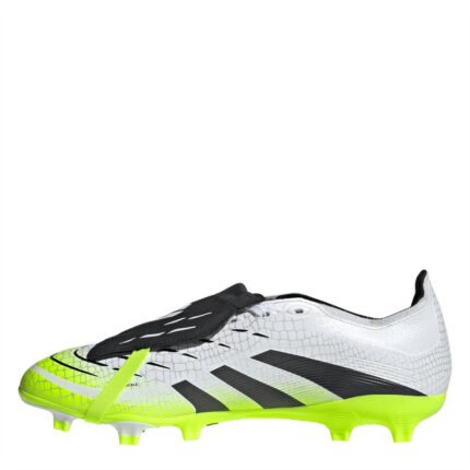 adidas Pred Firm Ground Football Boots