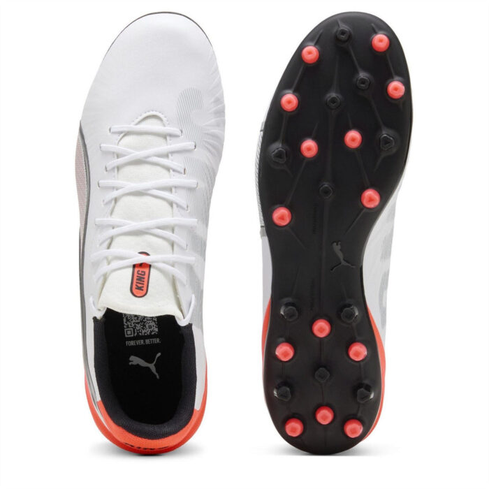 Puma King Multi-Ground Football Boots – view 3