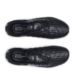 Under Armour Womens Clone Magnetico Firm Ground Football Boots – Black/Black – view 4