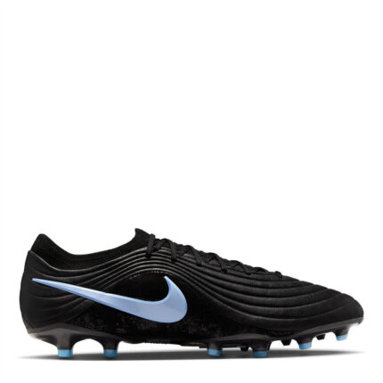 Nike Tiempo Maestro Artificial Ground Football Boots – Black/Blue