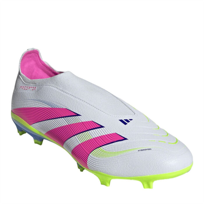 adidas Predator Firm Ground Football Boots - Image 4