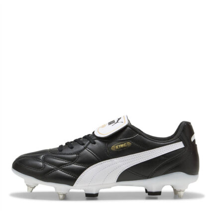 Puma King Top Mxsg Soft Ground Football Boots – view 2