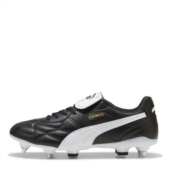 Puma King Top Mxsg Soft Ground Football Boots – view 2