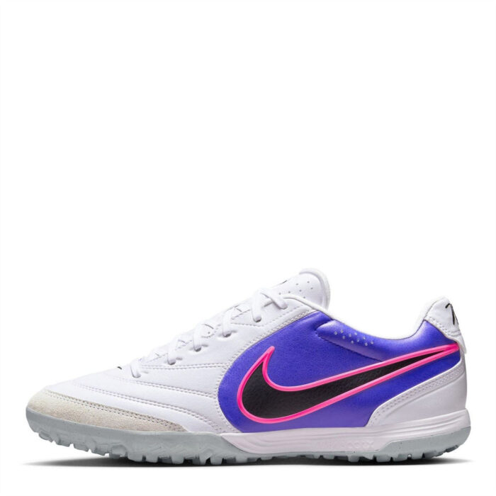 Nike Tiempo Ligera Turf Football Boots – view 2