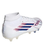 adidas F50 Sparkfusion Firm Ground Football Boots – view 4