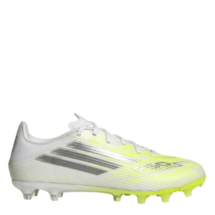 adidas F50 Sparkfusion Firm Ground Football Boots