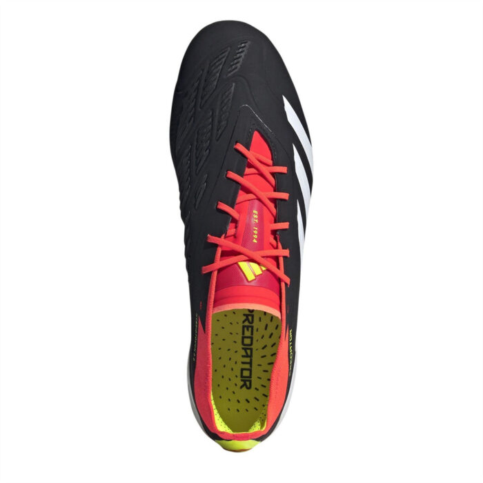 adidas Predator Artificial Ground Football Boots - Image 6